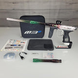 USED Dye M3+ Paintball Marker LVL Pro LE