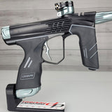 USED Dye DSR+ ICON Paintball Marker Black