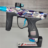 USED Dye M3+ Paintball Marker PGA POP
