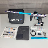 USED Dye M3+ Paintball Marker PGA POP