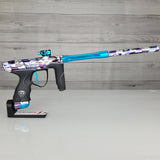 USED Dye M3+ Paintball Marker PGA POP