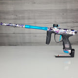 USED Dye M3+ Paintball Marker PGA POP
