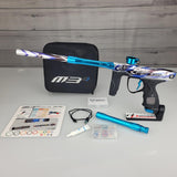 USED Dye M3+ Paintball Marker Femmes Fatale