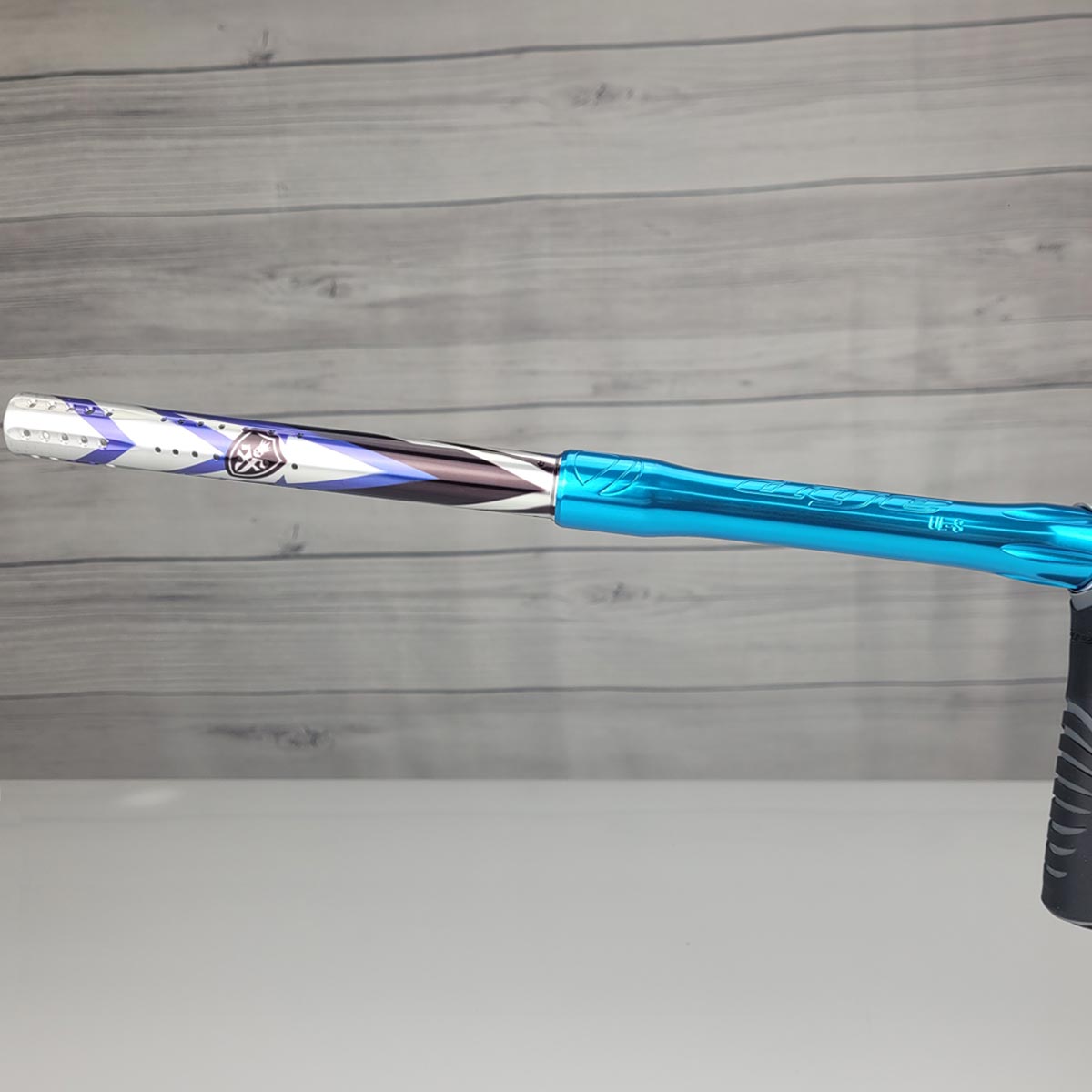 USED Dye M3+ Paintball Marker Femmes Fatale