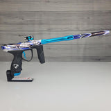 USED Dye M3+ Paintball Marker Femmes Fatale