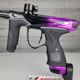 USED Dye M3+ Paintball Marker Purple Black