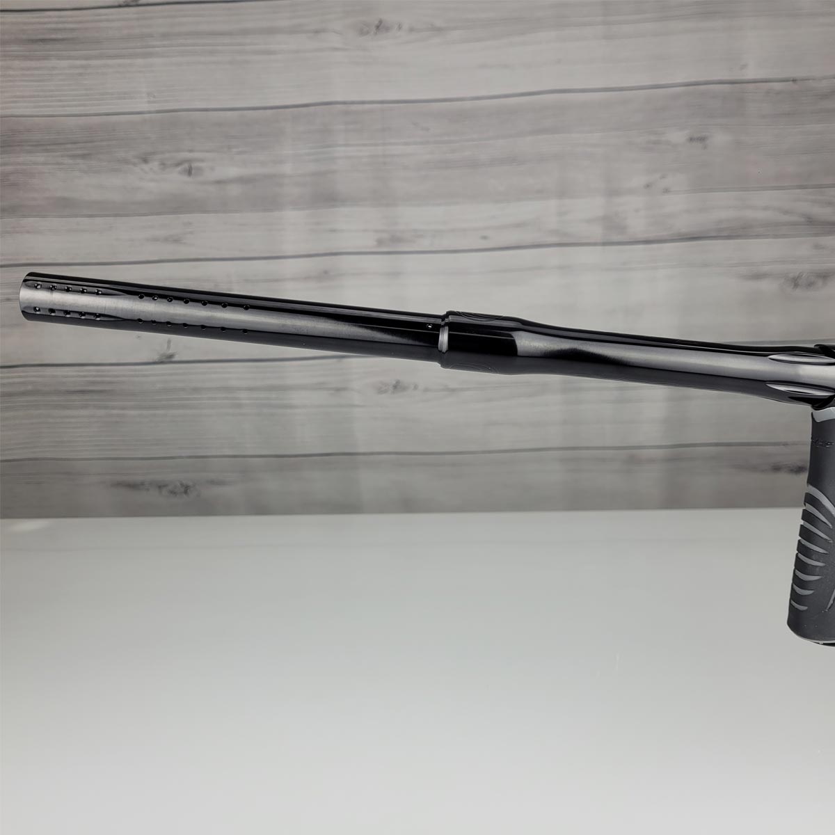 USED Dye M3+ Paintball Marker Purple Black