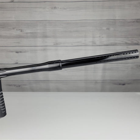 USED Dye M3+ Paintball Marker Purple Black