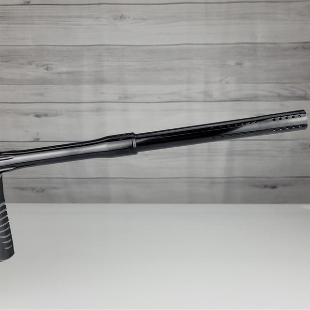 USED Dye M3+ Paintball Marker Purple Black