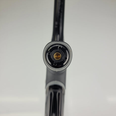 USED Dye M3+ Paintball Marker Purple Black