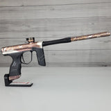 USED Dye DSR Paintball Marker DyeCam