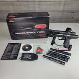 USED Empire Resurrection Autococker Black