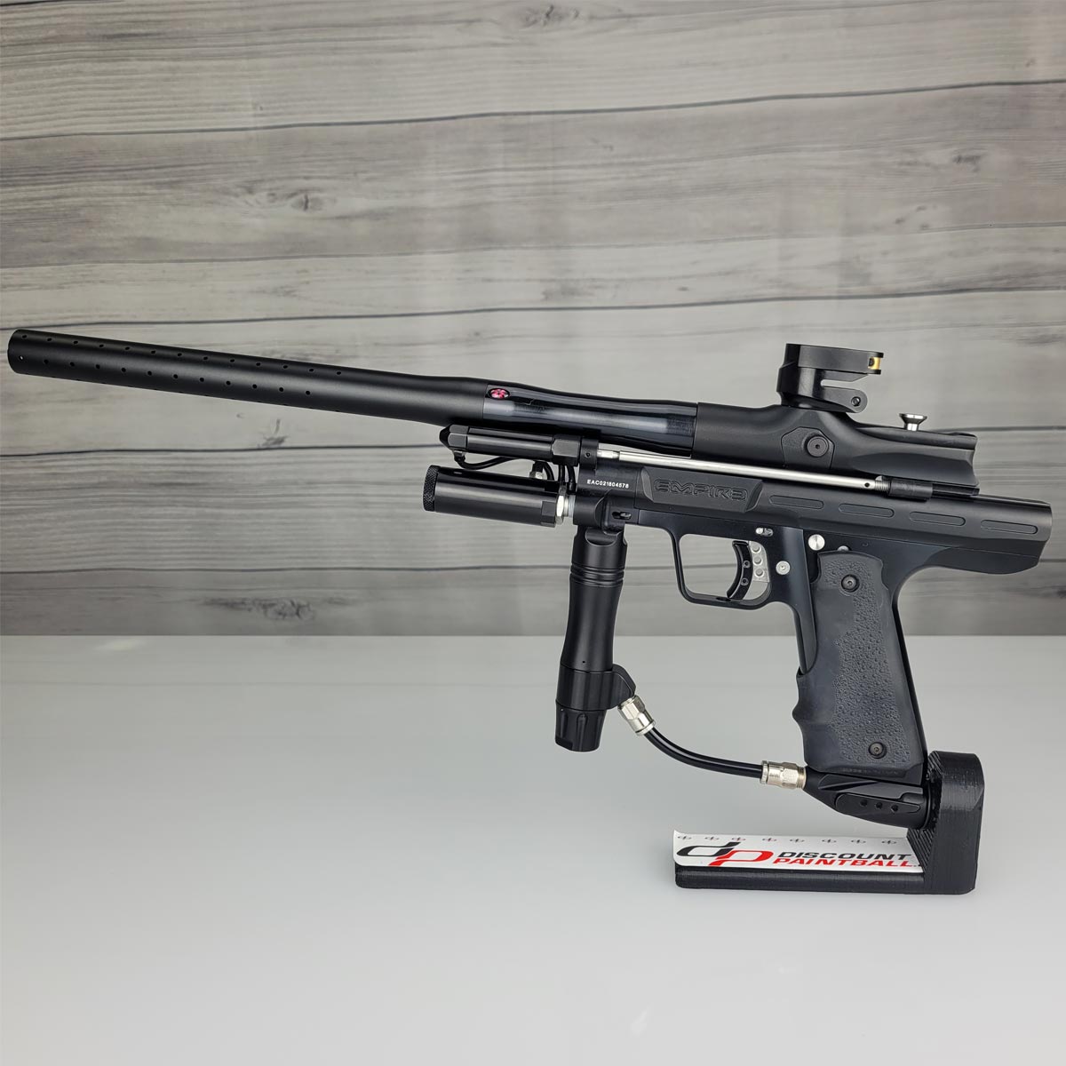 USED Empire Resurrection Autococker Black