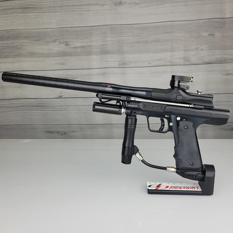 USED Empire Resurrection Autococker Black