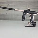 USED Empire Axe 2.0 Paintball Marker Black Tan