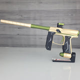 USED Empire Axe 2.0 Paintball Marker Tan Olive