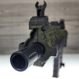 Empire BT TM-15 Paintball Marker Camo USED