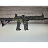Empire BT TM-15 Paintball Marker Camo USED