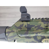 Empire BT TM-15 Paintball Marker Camo USED