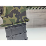 Empire BT TM-15 Paintball Marker Camo USED