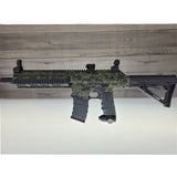 Empire BT TM-15 Paintball Marker Camo USED