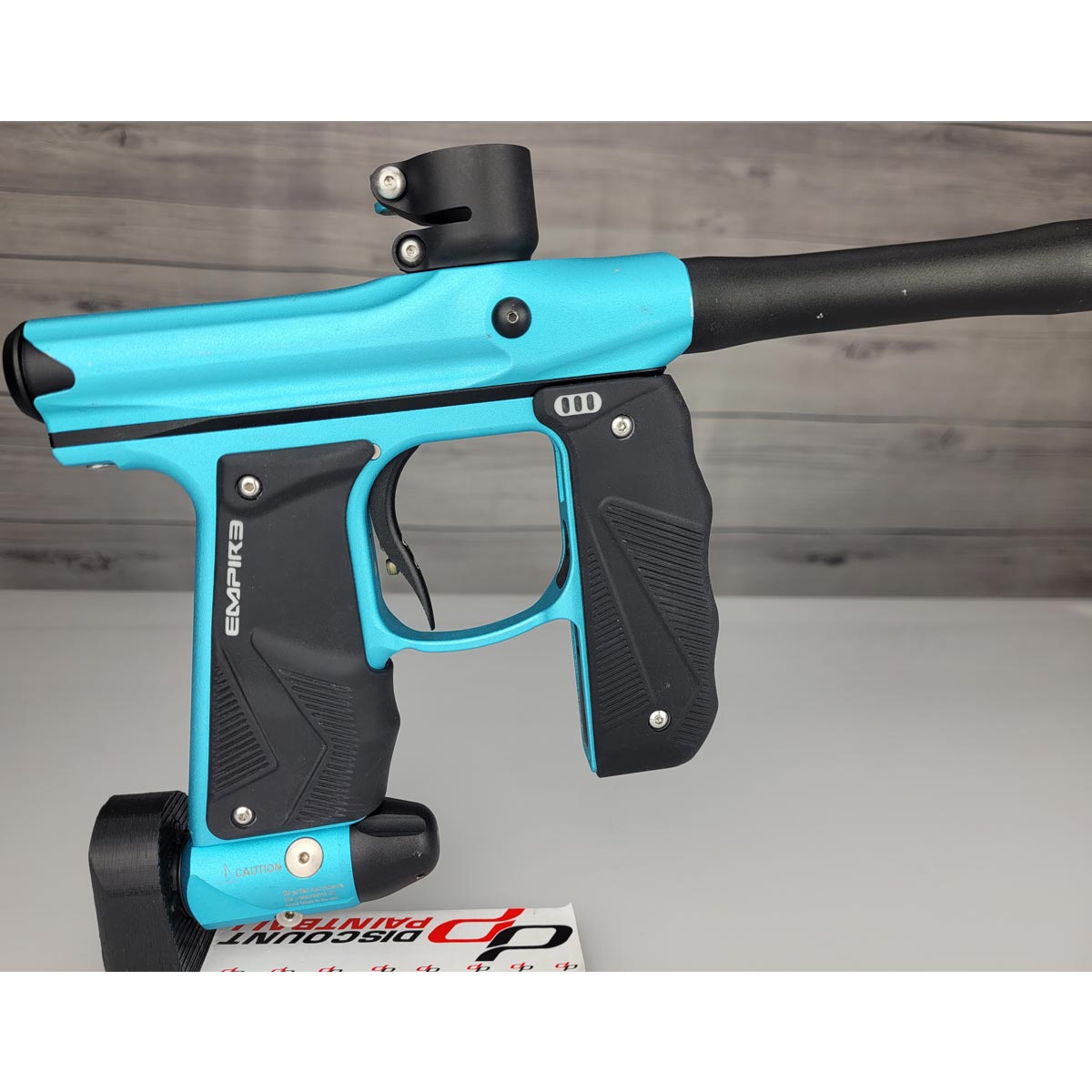 USED Empire Mini GS Blue Black