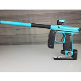 USED Empire Mini GS Blue Black