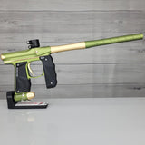 USED Empire Mini GS Paintball Marker Green
