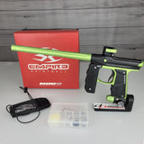 USED Empire Mini GS Black Green