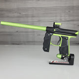 USED Empire Mini GS Black Green