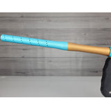 blue orange empire mini