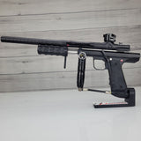 USED Empire Sniper Pump Paintball Marker Black