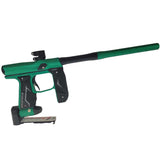 Empire Axe 2.0 Paintball Marker Dust Teal Black w/OLED USED