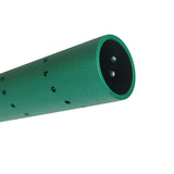 Empire Axe 2.0 Paintball Marker Dust Teal Black w/OLED USED