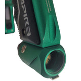 Empire Axe 2.0 Paintball Marker Dust Teal Black w/OLED USED