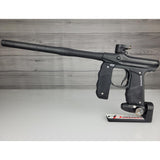 Black Empire Mini left side view