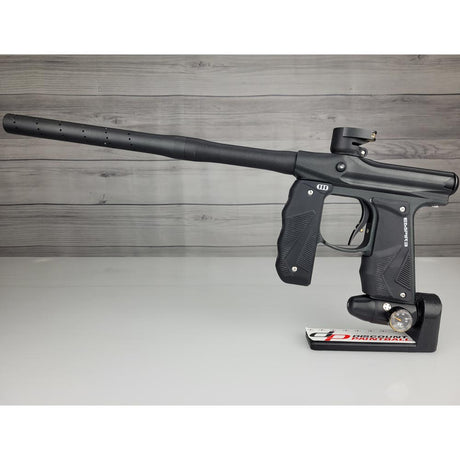 Black Empire Mini left side view