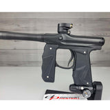 Left side body USED Empire Mini GS Paintball Marker Black