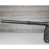 Left side barrel USED Empire Mini GS Paintball Marker Black