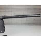Right side barrel USED Empire Mini GS Paintball Marker Black