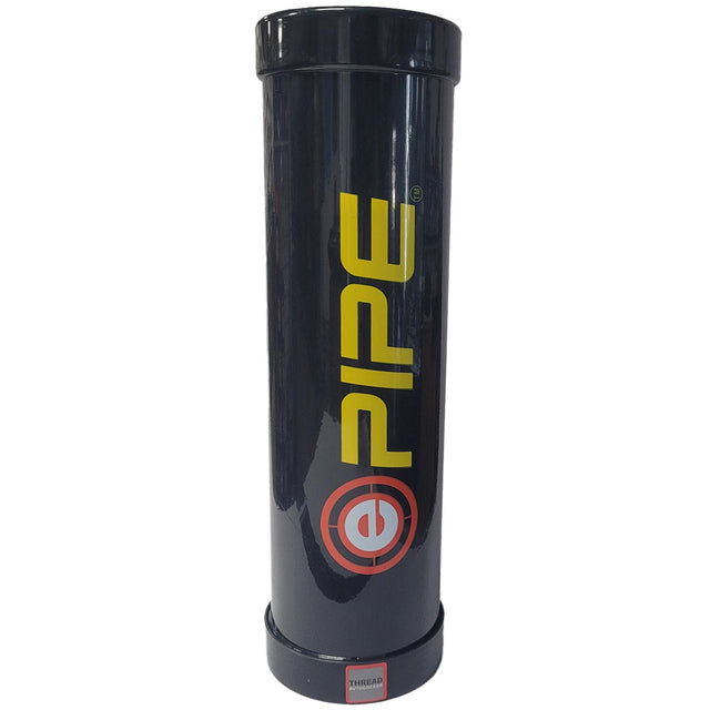 USED Evil Pipe Barrel Kit Autococker Thread