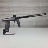 USED DLX Luxe X Paintball Marker Black