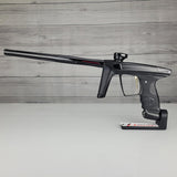 USED DLX Luxe X Paintball Marker Black