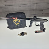 USED DLX Luxe TM40 Paintball Marker Black