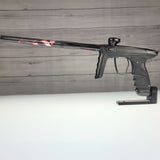 USED DLX Luxe TM40 Paintball Marker Black
