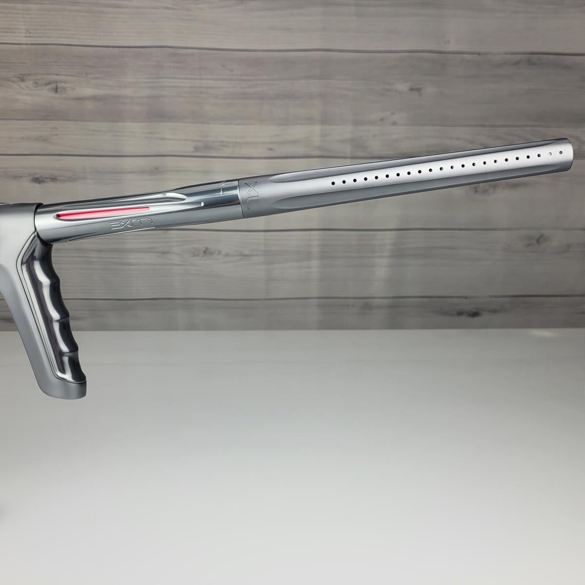 USED DLX Luxe TM40 Paintball Marker Gray