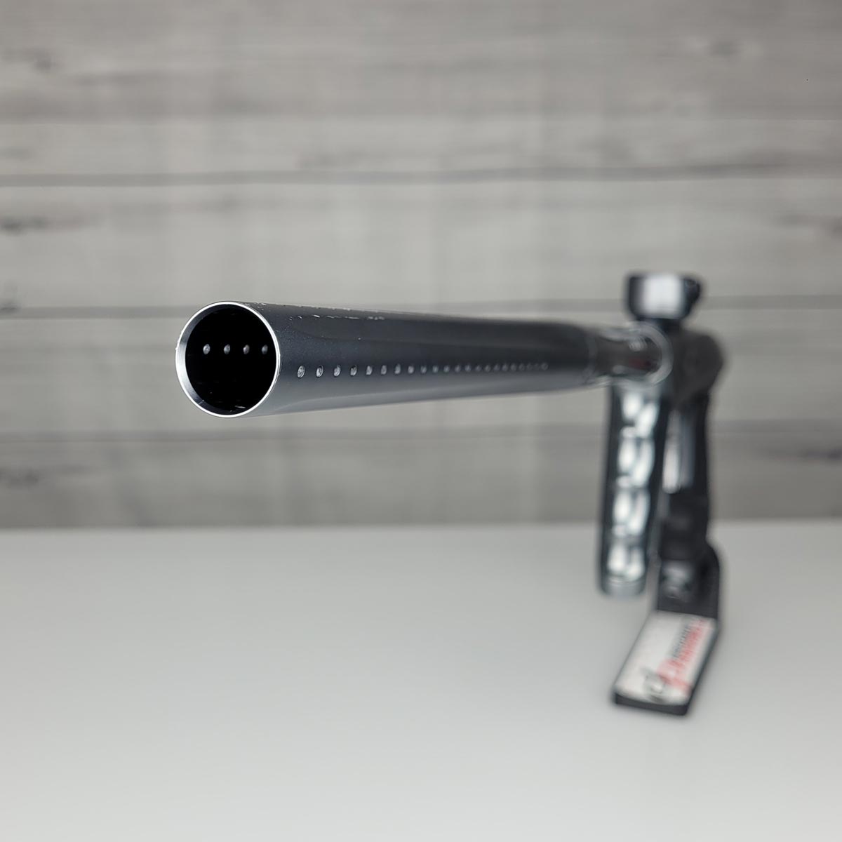 USED DLX Luxe TM40 Paintball Marker Gray