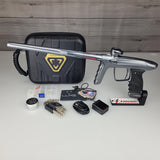 USED DLX Luxe TM40 Paintball Marker Gray