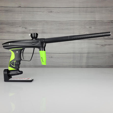 USED DLX Luxe 2.0 OLED Paintball Marker Black