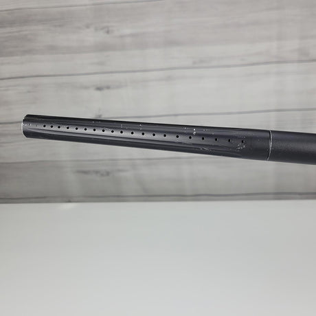 USED DLX Luxe 2.0 OLED Paintball Marker Black